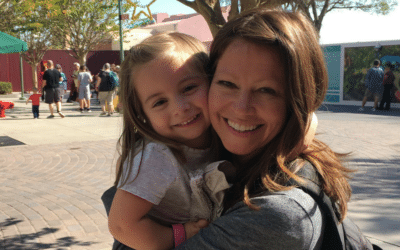 A Disney Trip and 3 Reasons I’m Choosing Aunthood