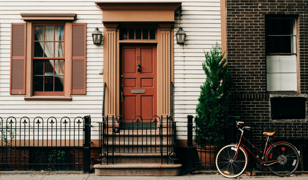 The Unexpected Joy of Loving Your Neighbor