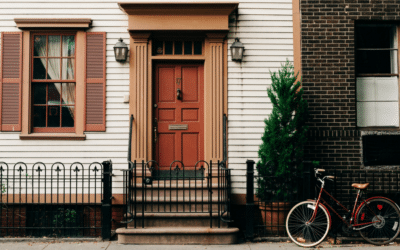 The Unexpected Joy of Loving Your Neighbor