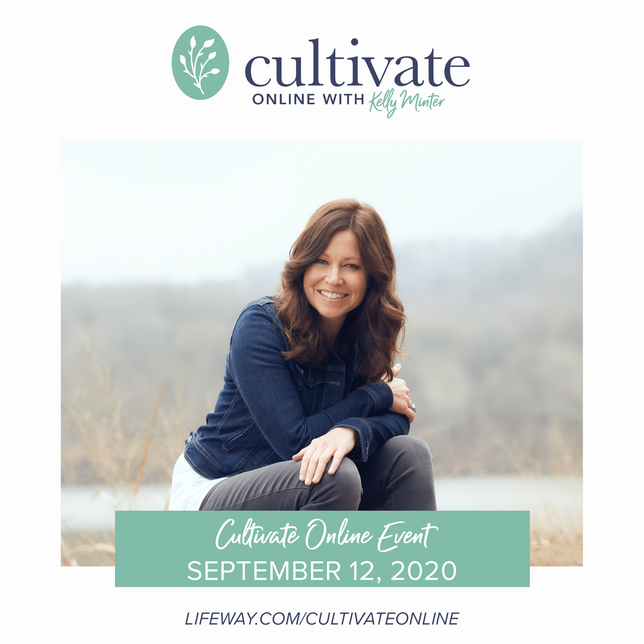 Events * Kelly Minter